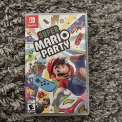 Nintendo Switch Games
