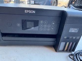 Printer ET 2750