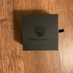 Vince Camuto Woman’s Watch New In Box