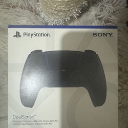 Ps5 Controller ( New Sealed )