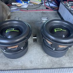 Fi audio MT 12’s