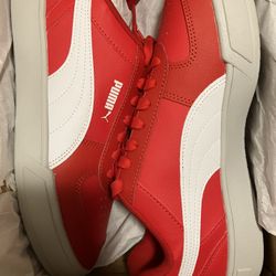 Men’s Pumas 