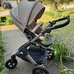 Stokke Trailz Stroller