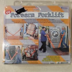 Forearm Forklift 