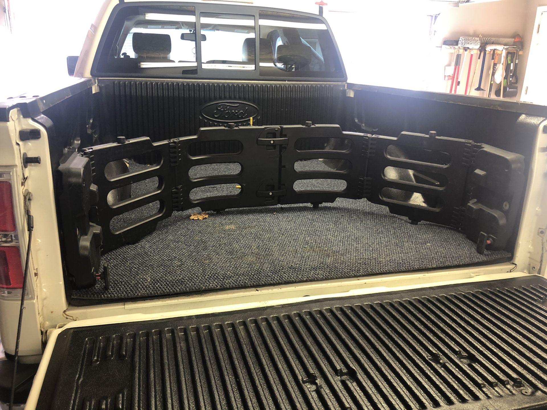 Ford F150 Bed Extender for Sale in West Chicago, IL OfferUp