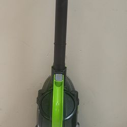 Vacuum Cleaner