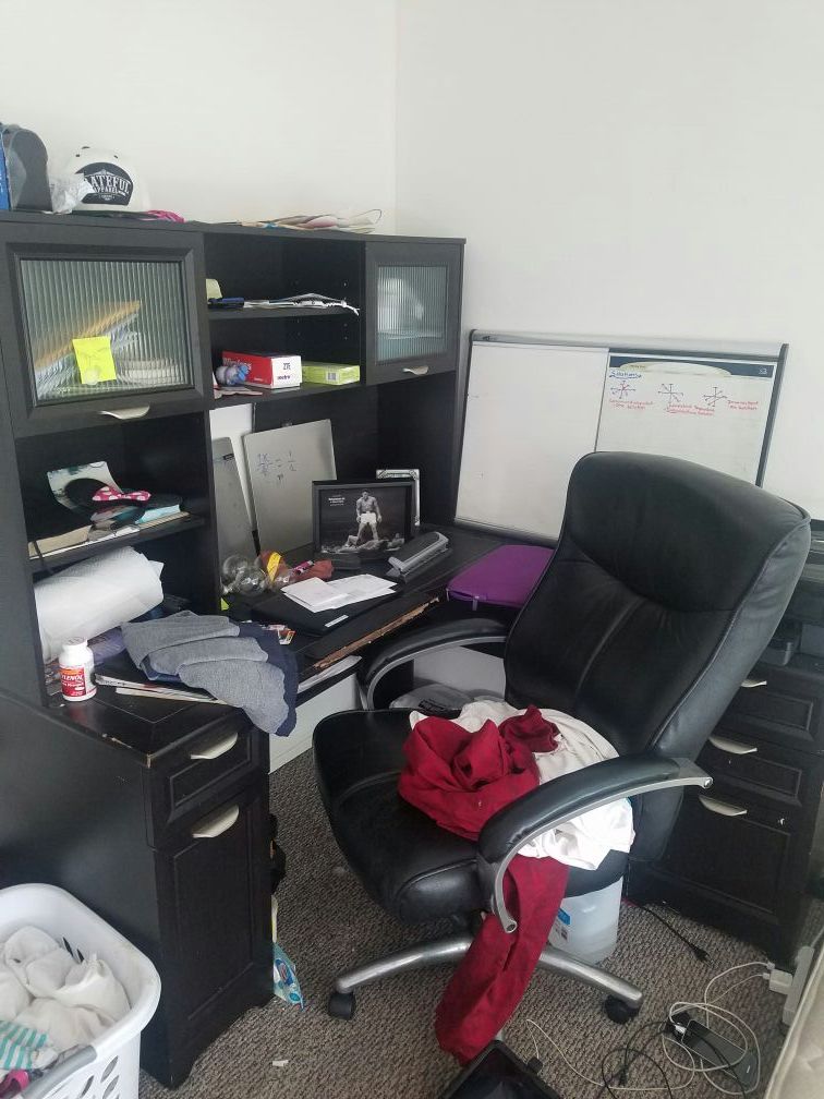 Desk