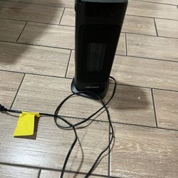 Space Heater 