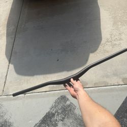 35mm Specialized Mountain Bike Handle Bars