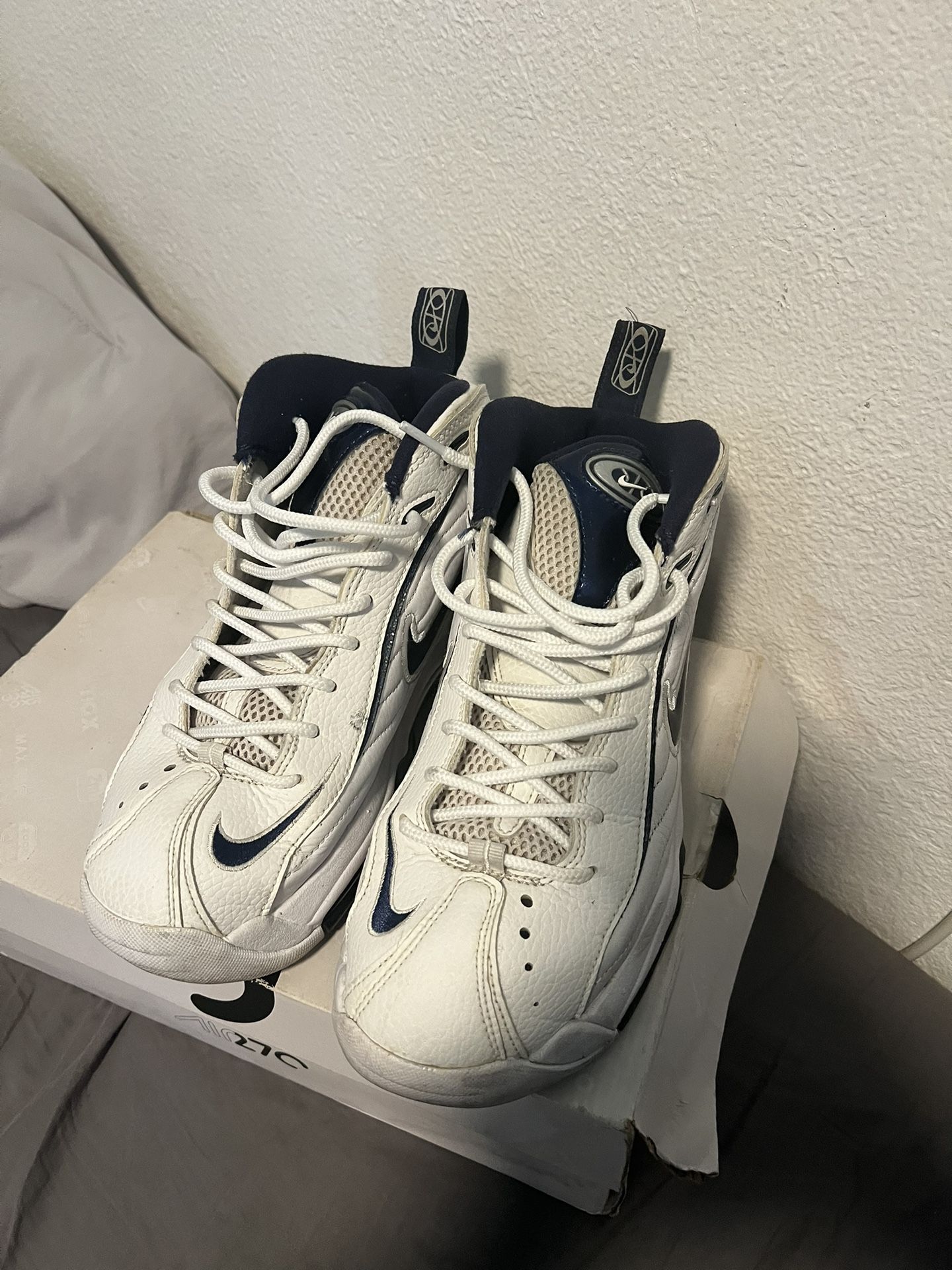 Nike Air Total Max Uptempo