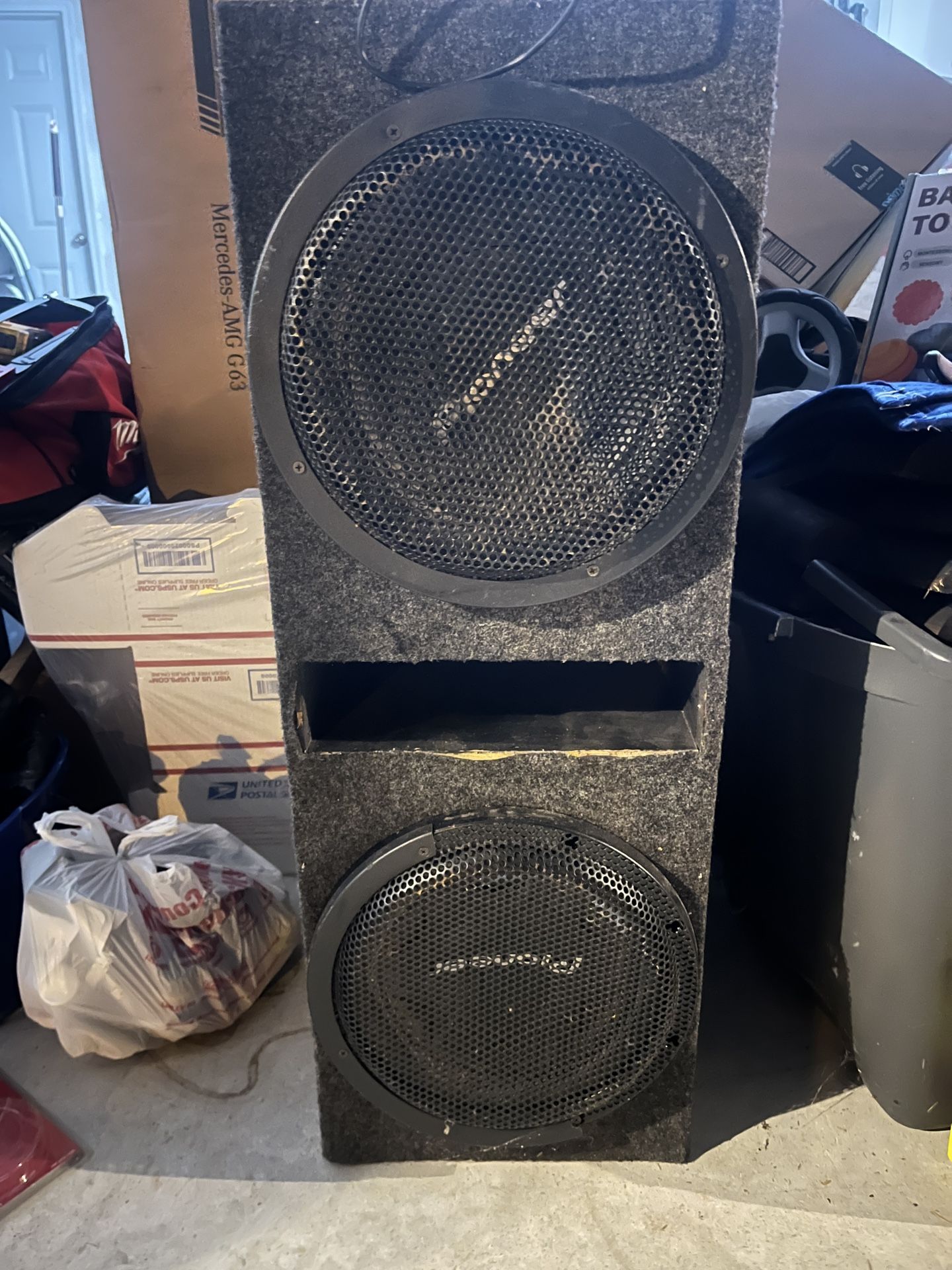 Car Audio 