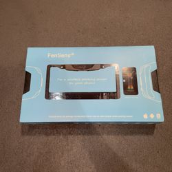 FenSmart Backup Camera