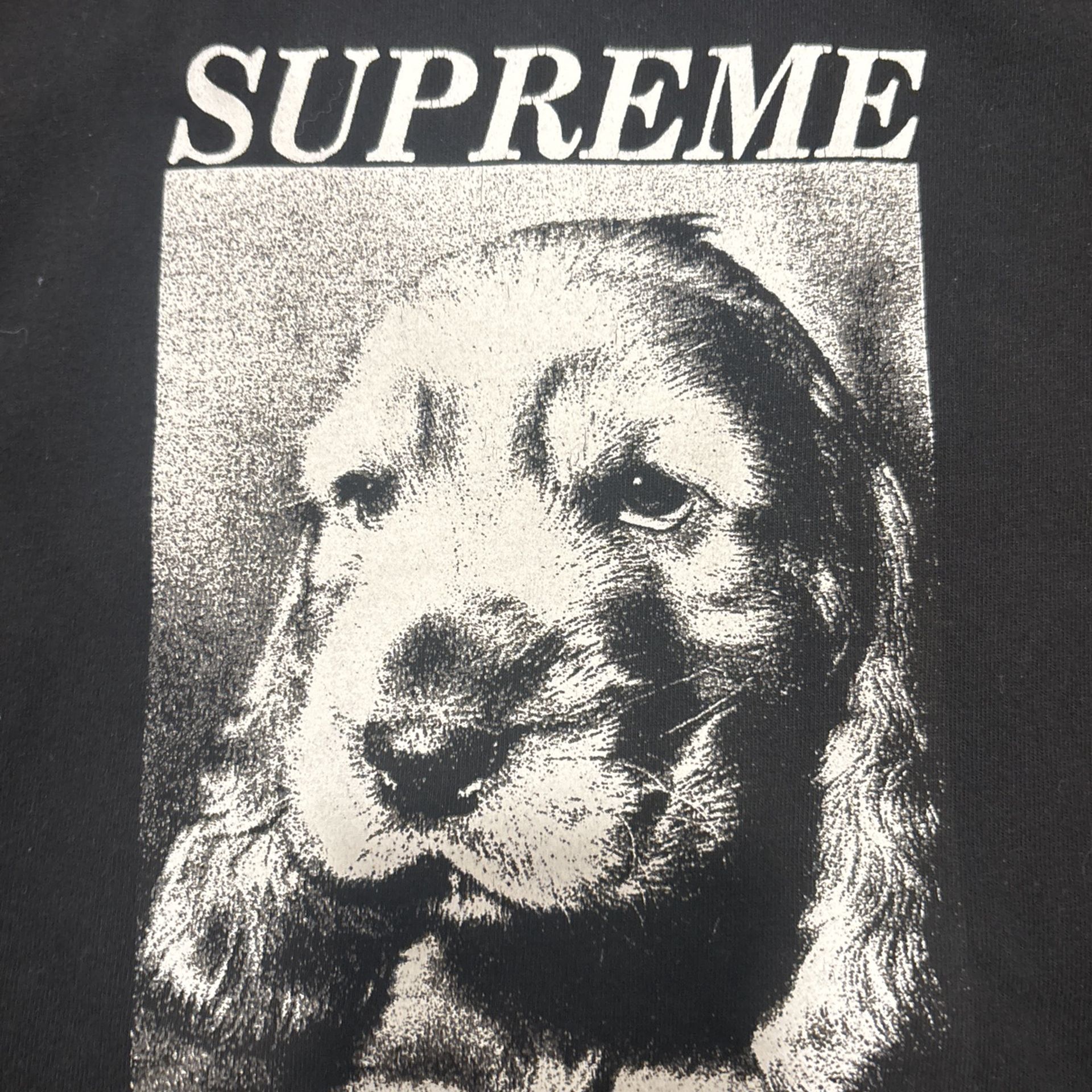 Supreme Shirt