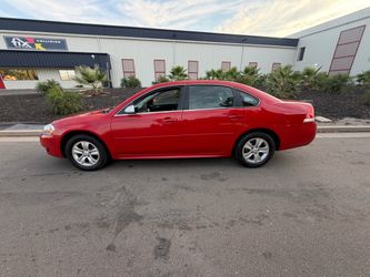2013 Impala