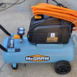 McGraw