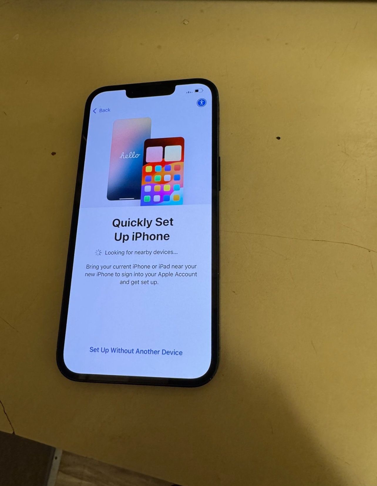 Electronics & Media - Cell phones & Accessories