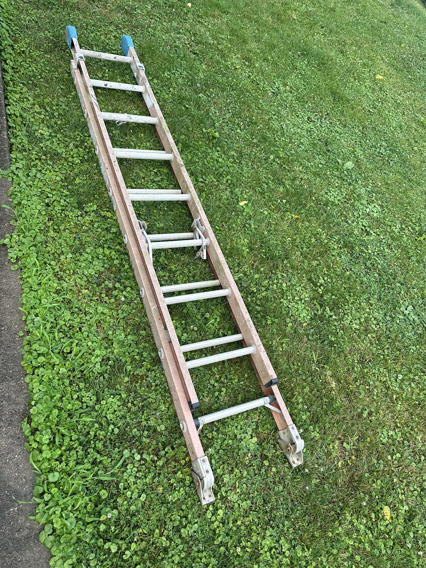16ft Ladder