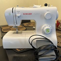 Singer  Machine 