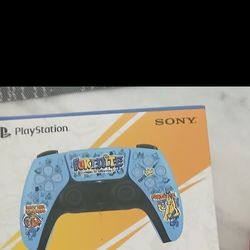 Playstation 5 Fornite Controller