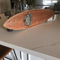 Long Board 
