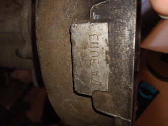 Vw 020 Transmission 5 Speed 7a Mk1
