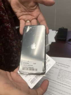 iPhone SE