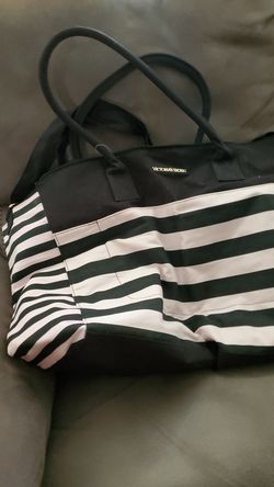 Victoria Secret tote bag