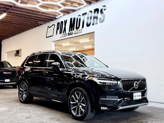 2018 Volvo XC90