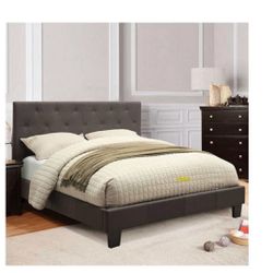 Bed Frame