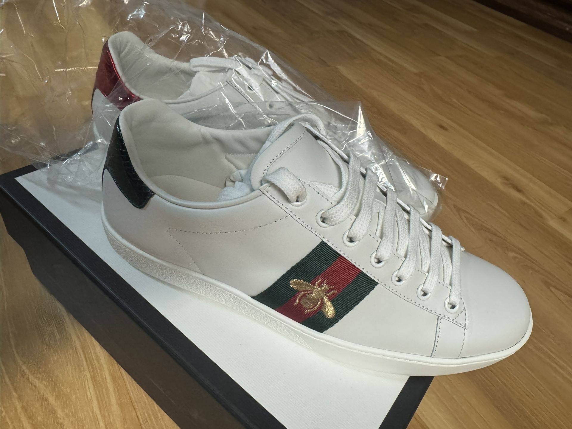 Gucci ACE Size 40