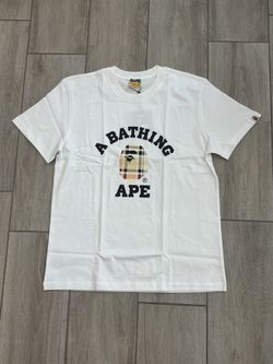 Bape T-Shirt