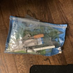 Those Mathematical Items Are Old, And In Great Conditions.  Old Fashion, Still Can Be Used (NO SHIPPING)