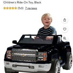 Kids Powerwheel