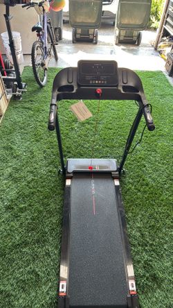 Treadmill