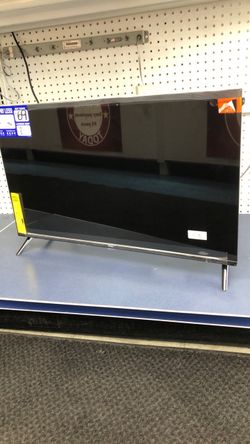 TELEVISION