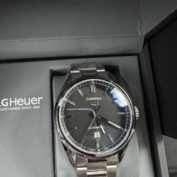 TAG Heuer Carrera Calibre 5 