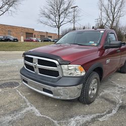 2013 Dodge Ram 1500