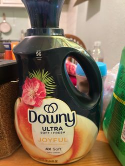 Downy