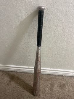 Prop bloody baseball bat