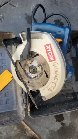 Saw