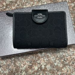 New Coach Wallet For Sale.. 