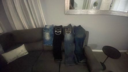 Pants/ jorts