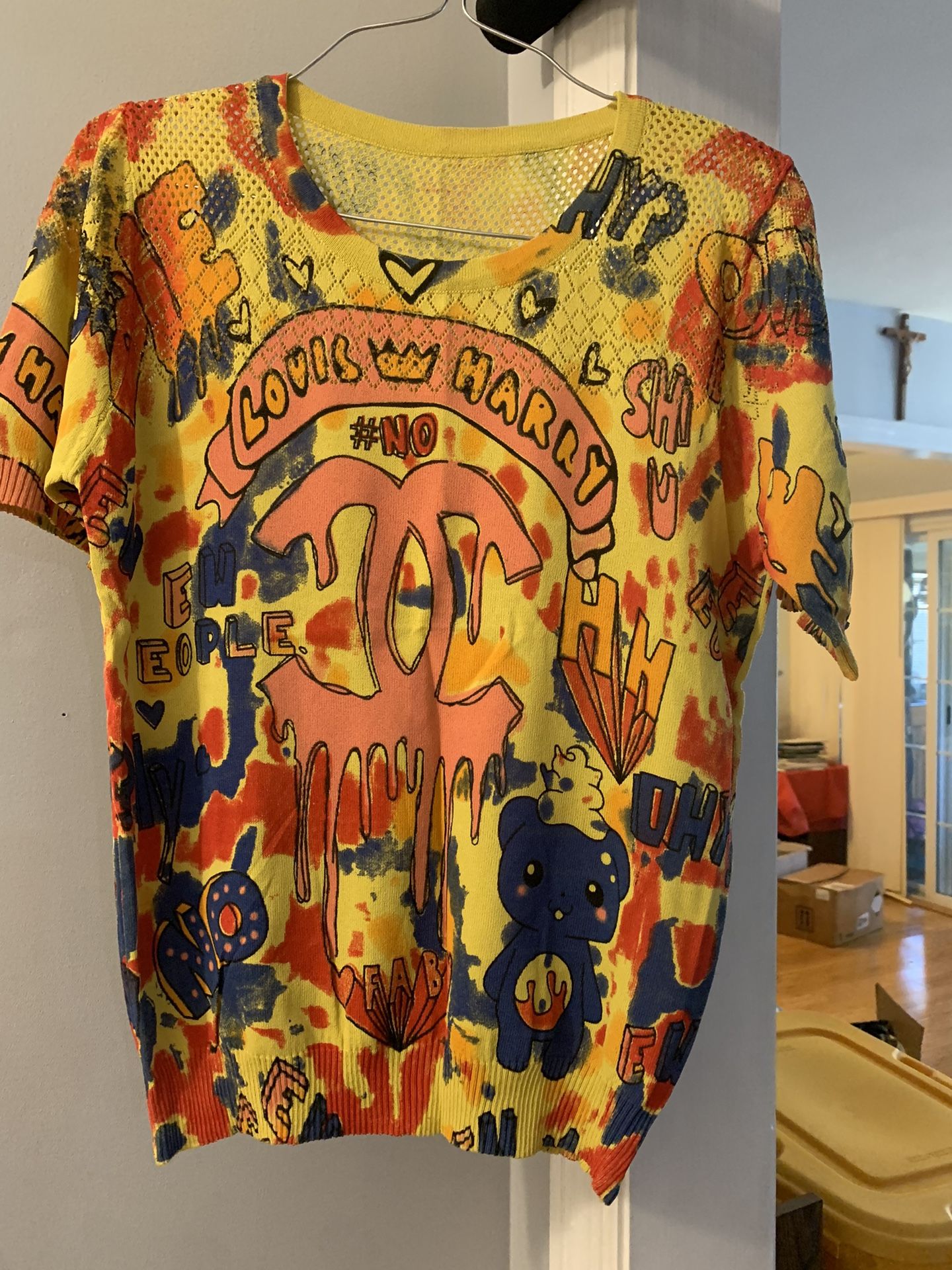 Cc Shirt
