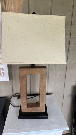 Lamp