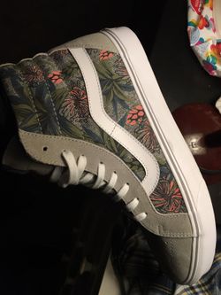 Premium VANS for sale