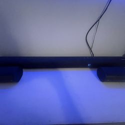 Onn Surround Soundbar