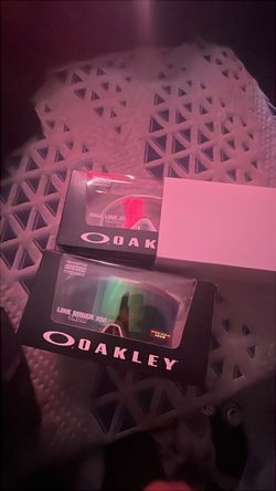 Oakley Snow Goggle  (2 Pack)
