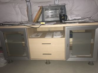 Tv Stand!