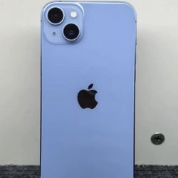 IPHONE 14 PLUS 256 GB