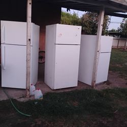 Refrigerators For Sale 